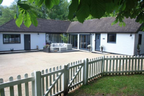 Foxton Lodge